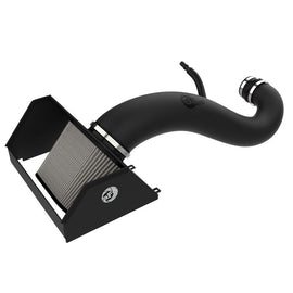 aFe Rapid Induction Cold Air Intake System w/ Pro DRY S Media for 2019-2021 Ram 1500(52-10002D)