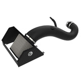 aFe Rapid Induction Cold Air Intake System w/ Pro DRY S Media for 2019-2021 Ram 1500(52-10002D)