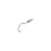 Load image into Gallery viewer, Borla Cat-Back Exhaust System - S-Type (140788)