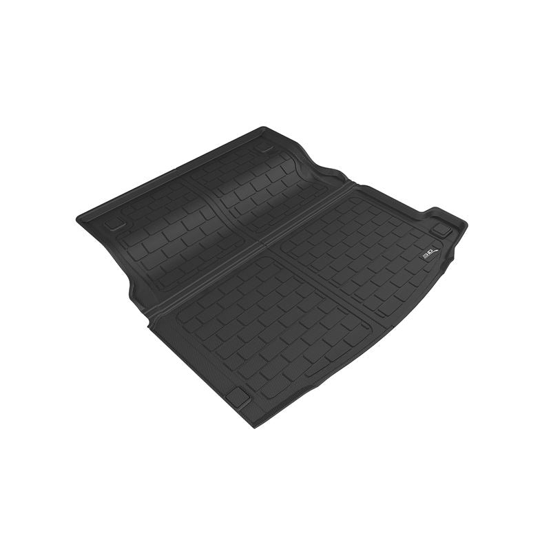 3D Maxpider KAGU Cargo Liner, BLACK (M1MB0911309)