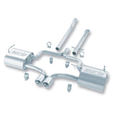 Borla Cat-Back Exhaust System - S-Type (140120)