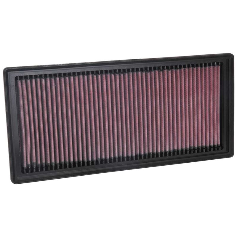 K&N Air Filter (33-5093)