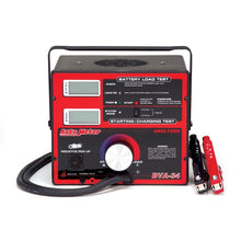 Load image into Gallery viewer, AutoMeter Charging System Analyzer / Battery Tester (BVA-34)