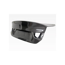 Load image into Gallery viewer, VIS Racing CSL Style Carbon Fiber Trunk (15BMF822DCSL-020C)