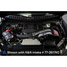 Load image into Gallery viewer, K&amp;N 21-22 Ford F-150 V6-3.5L Inlet Pipe (63-2621)