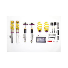 Load image into Gallery viewer, KW Suspension Coilover Kit V3 Bundle for BMW X6 (35220086)