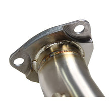 Load image into Gallery viewer, Takeda 1-3/4 IN to 2-1/4 IN 304 Stainless Steel Axle-Back Exhaust w/ Polish Tips (49-36604)