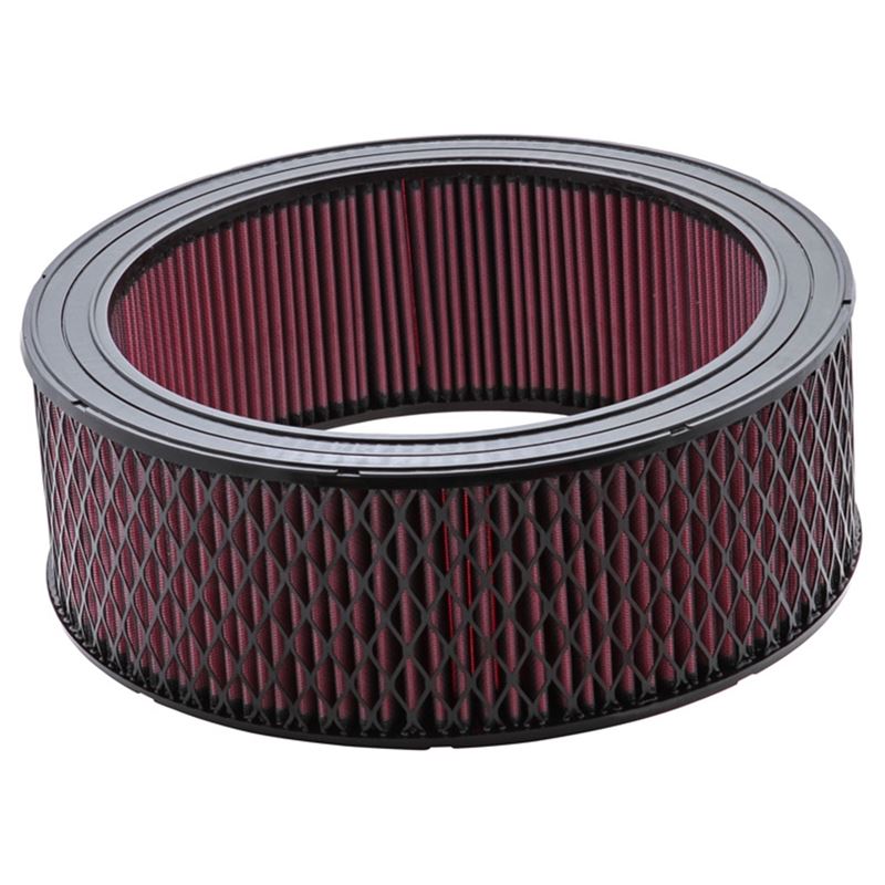 K&N Round Air Filter (E-3978XD)