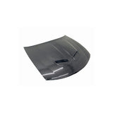 VIS Racing OEM Style Black Carbon Fiber Hood (04PTGTO2DOE-010C)