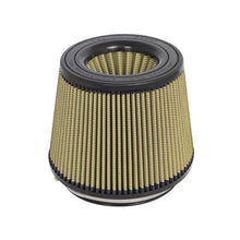 Load image into Gallery viewer, aFe Magnum FORCE Intake Replacement Air Filter w/ Pro GUARD 7 Media (72-91055)