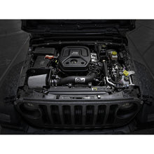 Load image into Gallery viewer, aFe Magnum FORCE Stage-2XP Cold Air Intake System w/ Pro DRY S Media Black (54-53029D)
