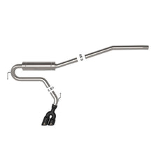 Load image into Gallery viewer, aFe Power Rebel Cat-Back Exhaust System for 2022 Ford Maverick(49-33144-B)