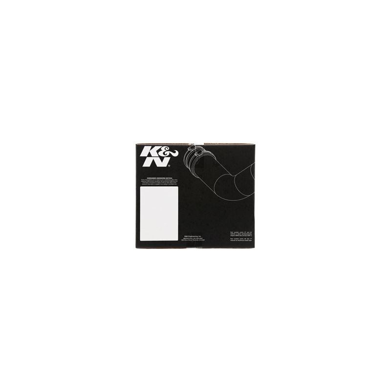 K&N Filtercharger Injection Performance Kit (57-2580)