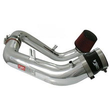 Load image into Gallery viewer, Injen 00-03 S2000 2.0L 04-05 S2000 2.2L Black Cold Air Intake (SP1305BLK)