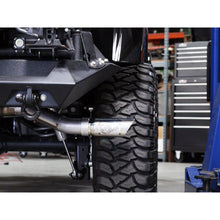 Load image into Gallery viewer, aFe MACH Force-Xp 3 IN 409 Stainless Steel Cat-Back Exhaust System (49-46211)