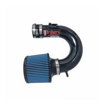 Load image into Gallery viewer, Injen Technology IS short ram air intake system with SuperNano-Web Dry Air filter (IS2045BLK)