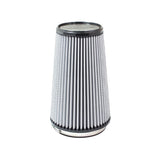 aFe Magnum FLOW Universal Air Filter w/ Pro DRY S Media (21-60512)