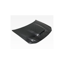 Load image into Gallery viewer, VIS Racing SRT Style Black Carbon Fiber Hood (05DGMAG4DSRT-010C)