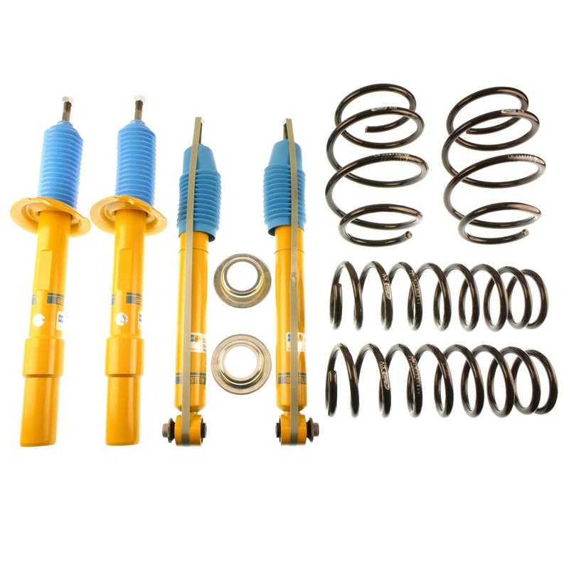 Bilstein B12 (Pro-Kit)-Suspension Kit (46-181107)