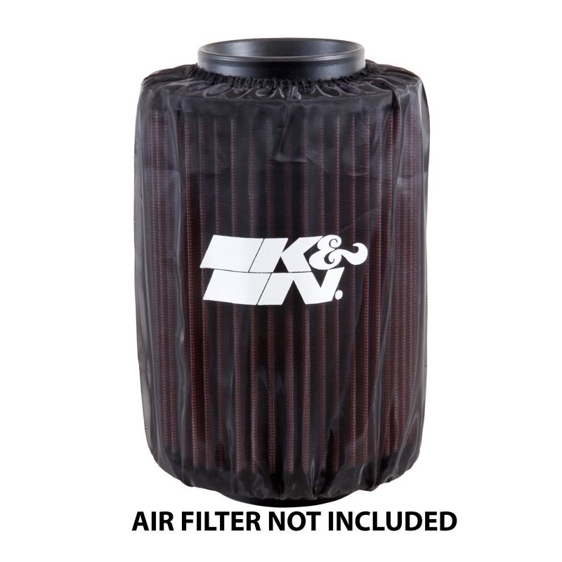 K&N Air Filter Wrap (PL-8007DK)