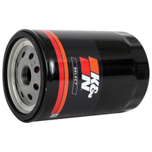 Load image into Gallery viewer, K&amp;N Oil Filter - Spin-On (SO-3003)