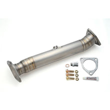 Load image into Gallery viewer, FULL TITANIUM CAT STRAIGHT PIPE KIT EXPREME Ti AP1/AP2 (TB6100-HN04A)