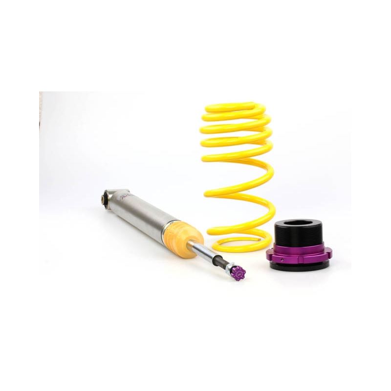 KW Suspension Coilover Kit V2 for Scion tC (ATG20) (15256012)