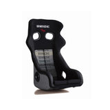 Bride XERO CS Bucket Seat, Gradation, Super Aramid-Black Carbon (H02GSR)