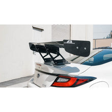 Load image into Gallery viewer, APR Performance Toyota GR86/ Subaru BRZ 61&quot; GTC-300 Wing 2022-2023 SPEC (AS-106185)