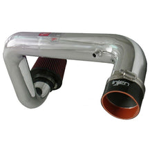 Load image into Gallery viewer, Injen 97-01 Integra Type R Black Cold Air Intake *Special Order* (RD1425BLK)