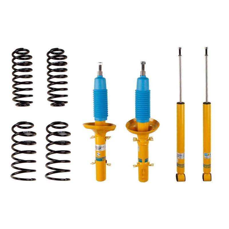 Bilstein B12 (Pro-Kit) - Suspension Kit (46-254603)