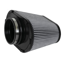 Load image into Gallery viewer, aFe Magnum FORCE Intake Replacement Air Filter w/ Pro DRY S Media (21-90108)