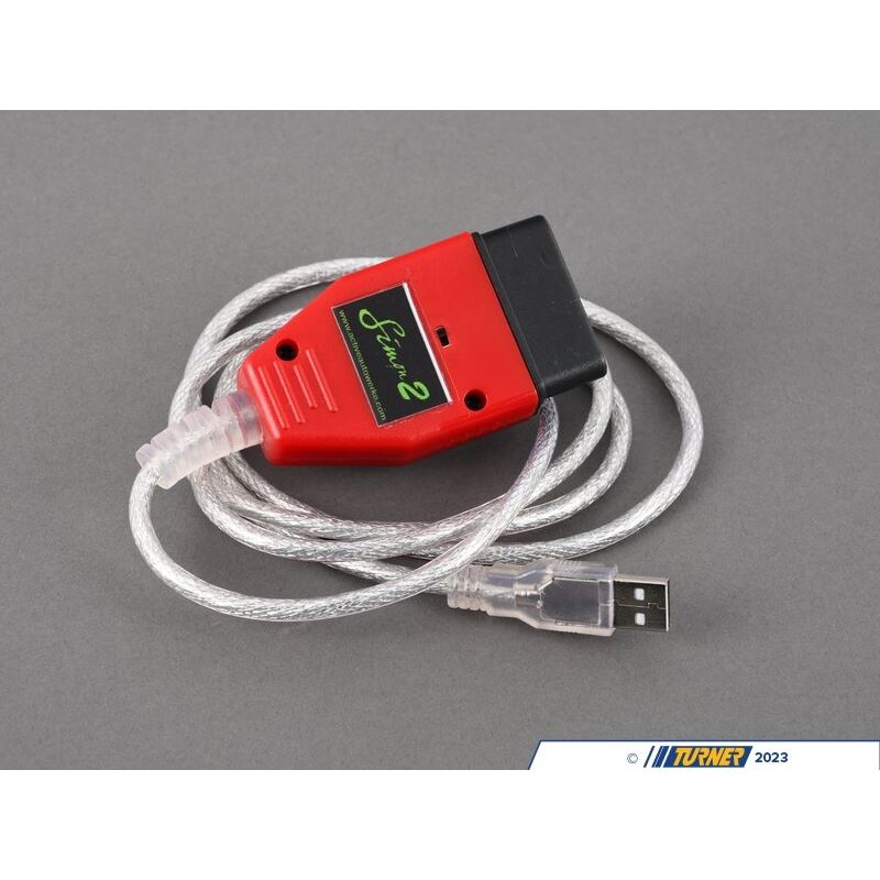 Active Autowerke Simon 2 Software Flashing Cable - BMW E46 (16-901)