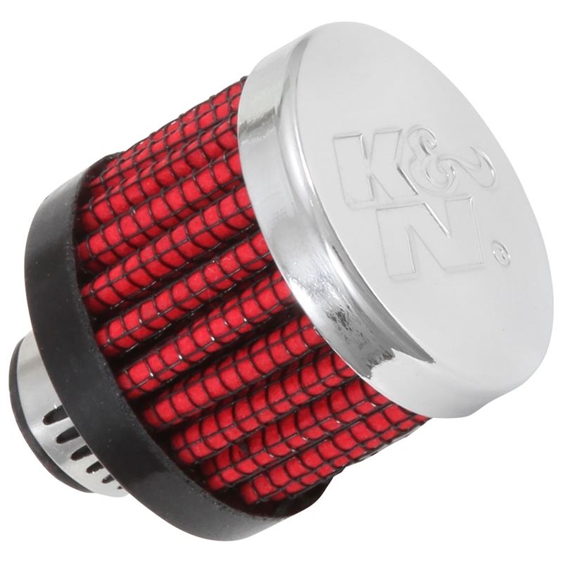 K&N Vent Air Filter/Breather (62-2470)