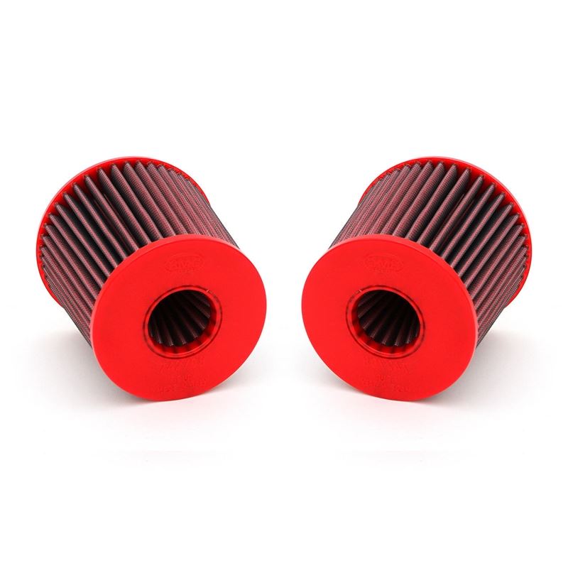 Fabspeed Aston Martin BMC F1 Replacement Air Filters (FS.ASM.VNTV8.BMC)