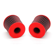 Load image into Gallery viewer, Fabspeed Aston Martin BMC F1 Replacement Air Filters (FS.ASM.VNTV8.BMC)