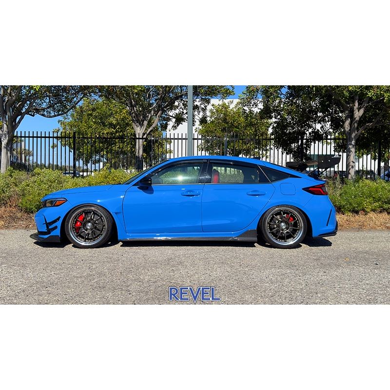 Revel Touring Sport Damper for 2023 Honda Civic Type-R (1TR3CDHN016)