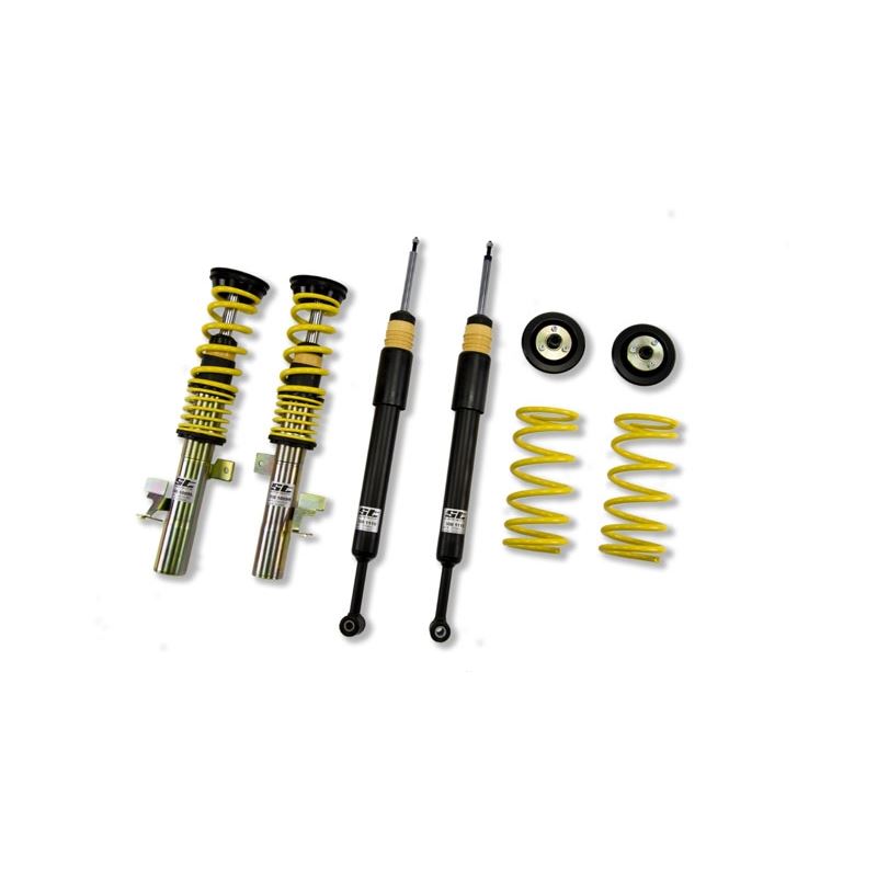 ST Suspension X Height Adjustable Coilover Kit for 09+ Mazda 3 (BL)(13275018)