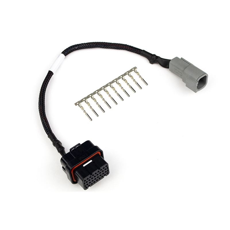 Haltech Elite PRO Direct Plug-in / IC-7 Auxilary Connector kit (HT-131001)