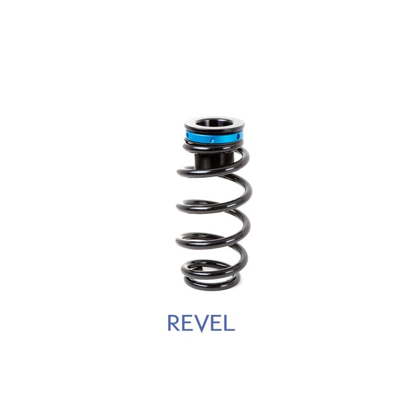 Revel TSD Coilovers for 2018-2020 Toyota Camry (1TR3CDTY008)