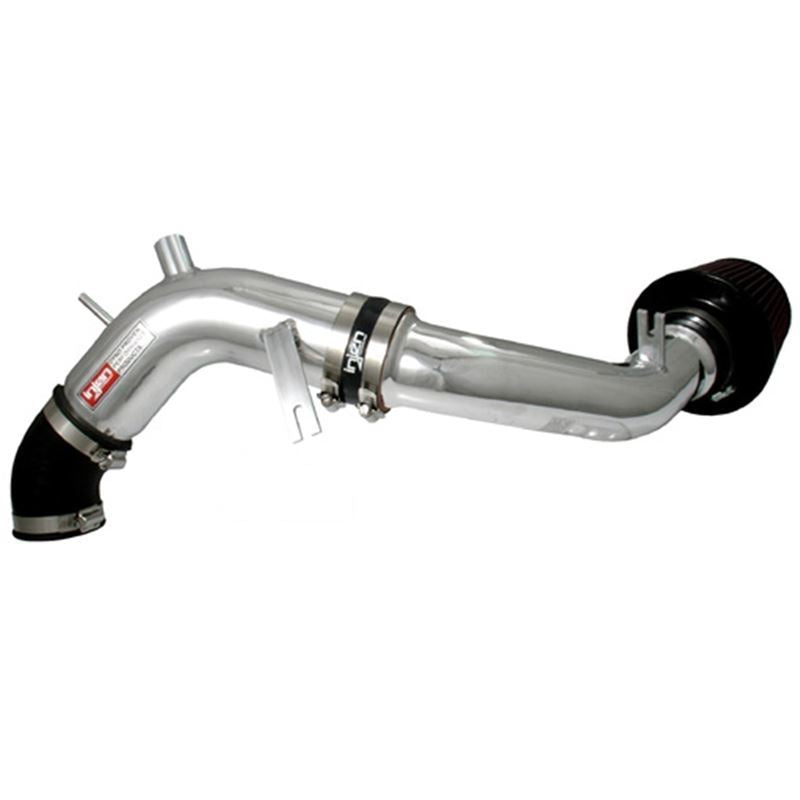 Injen 04-06 TSX Polished Cold Air Intake (SP1431P)