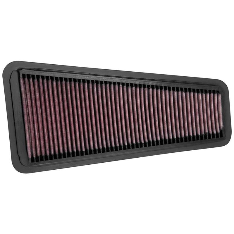 K&N Air Filter (33-2281)