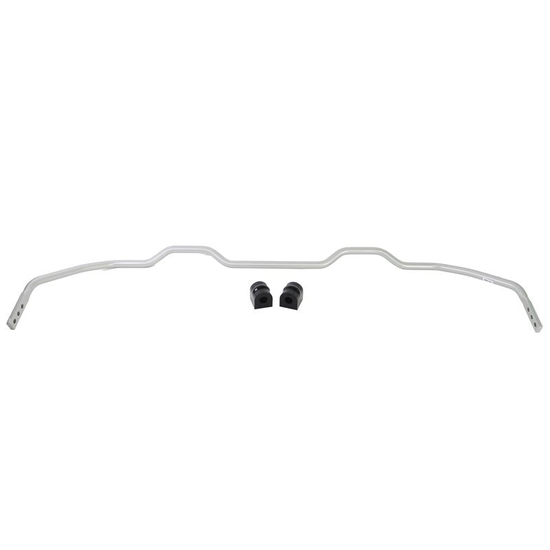 Whiteline Rear Sway bar (20mm) for 2017-2020 Tesla 3 (BTR101Z)