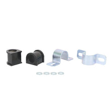 Load image into Gallery viewer, Whiteline - Universal 1-1/8 inch/28.5mm ID Sway Bar Bushing Set (W23817)