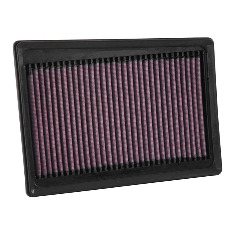 K&N Replacement Air Filter (33-3087)