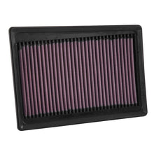 Load image into Gallery viewer, K&amp;N Replacement Air Filter (33-3087)