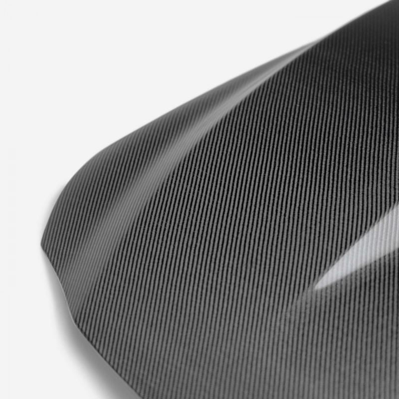 Seibon 2022 Subaru WRX OEM-Style Carbon Fiber Hood (HD22SBIMP-OE)