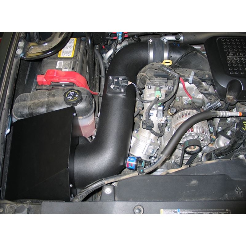 K&N Filtercharger Injection Performance Kit (57-3066)