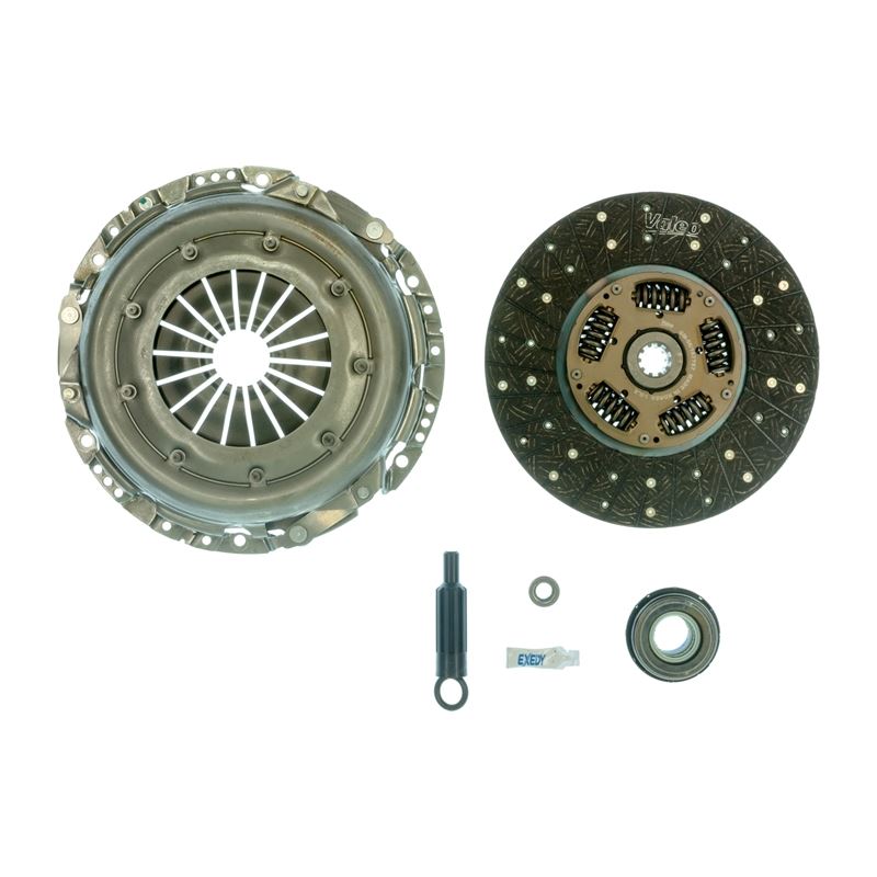 EXEDY Racing Clutch OEM Clutch Kit for 1996-1998 Chevrolet C1500 (04154)