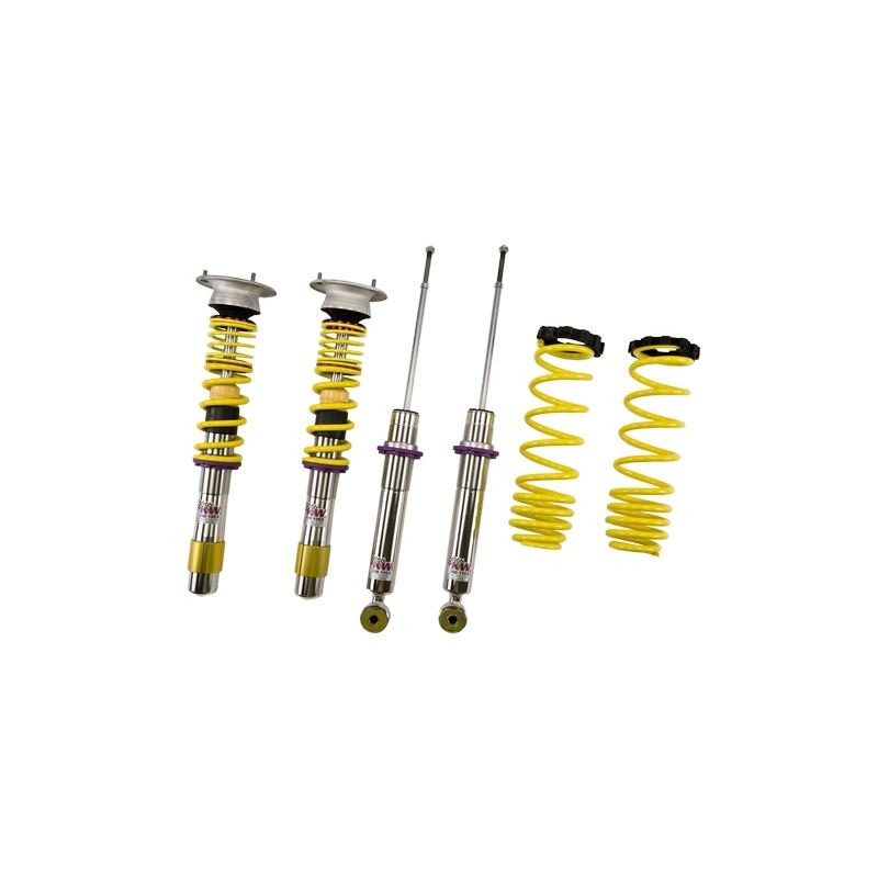 KW Suspension Coilover Kit V1 for BMW M5 E39 (M539) Sedan (10220018)